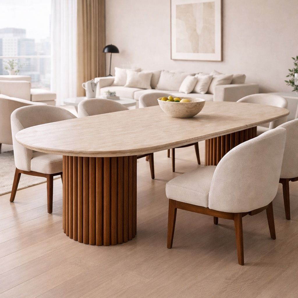 Table Naya