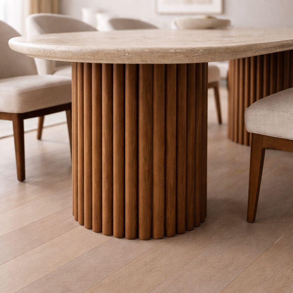Table Naya