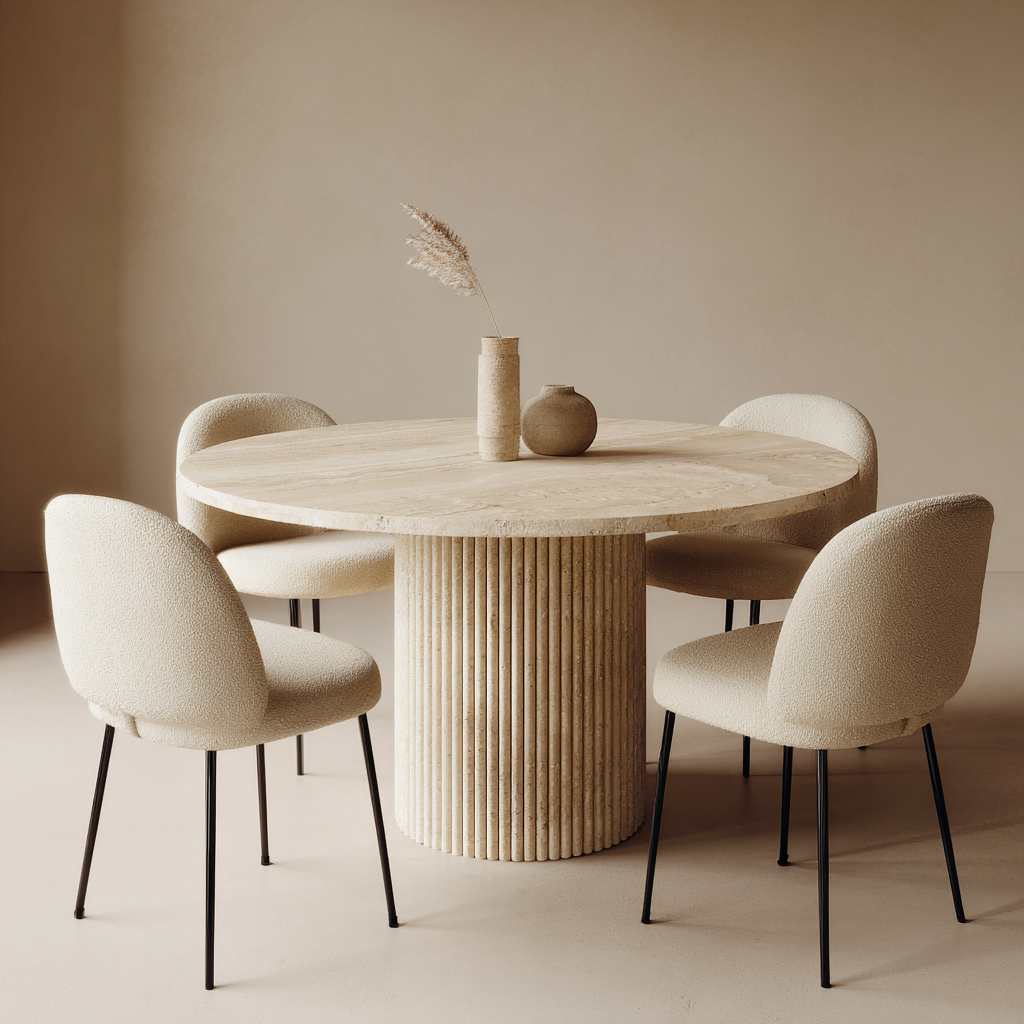 Table Luna