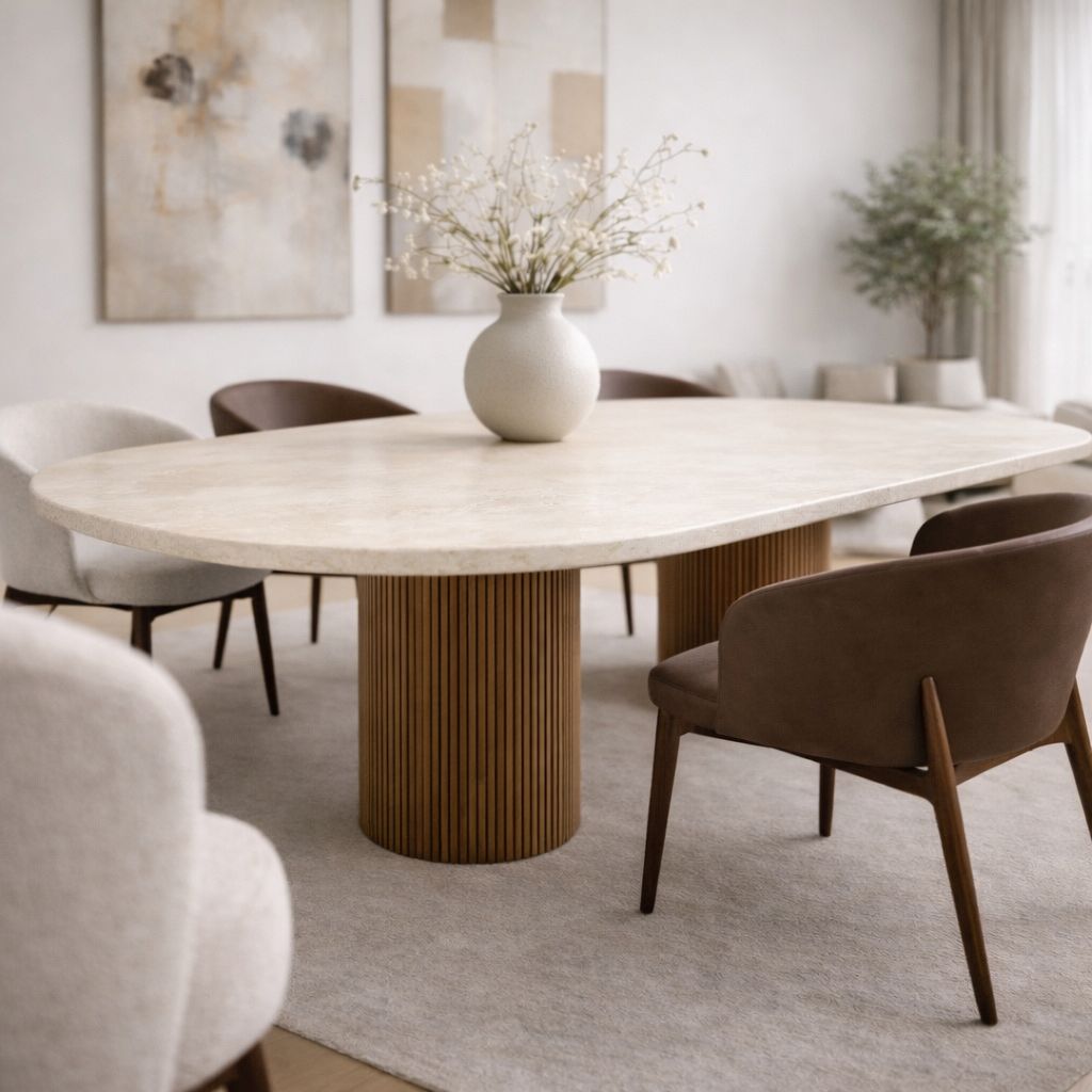 Table Alya