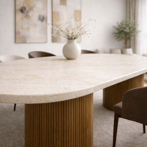 Table Alya