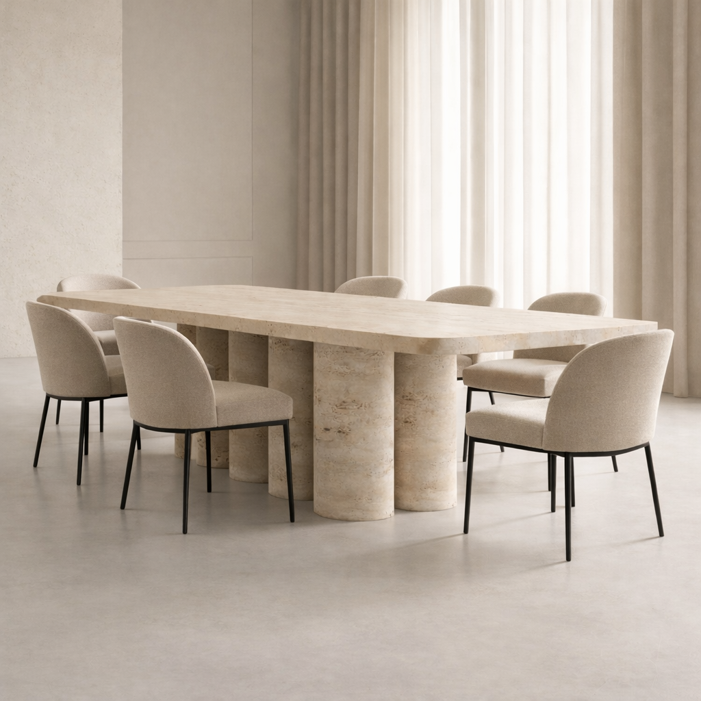 Table Aria