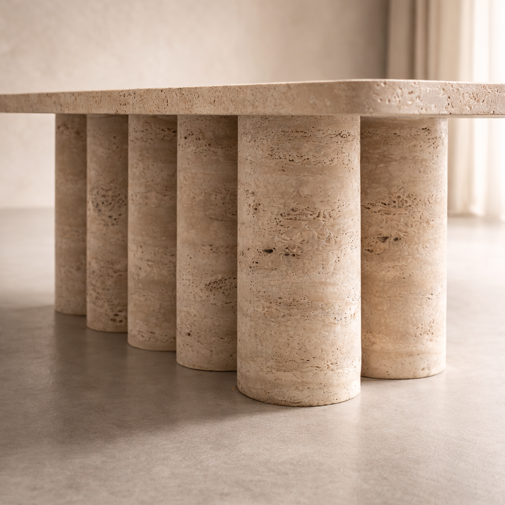 Table Aria