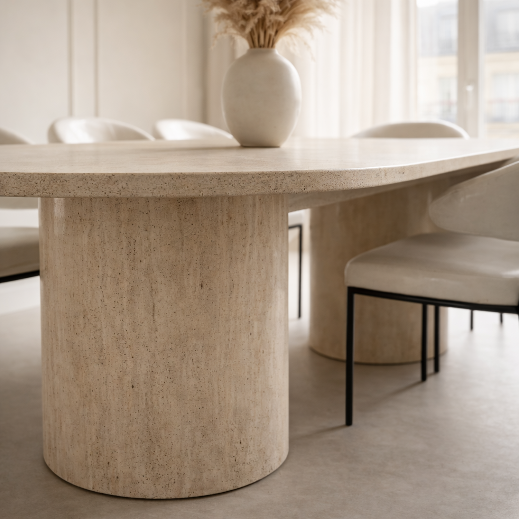 Table Eya