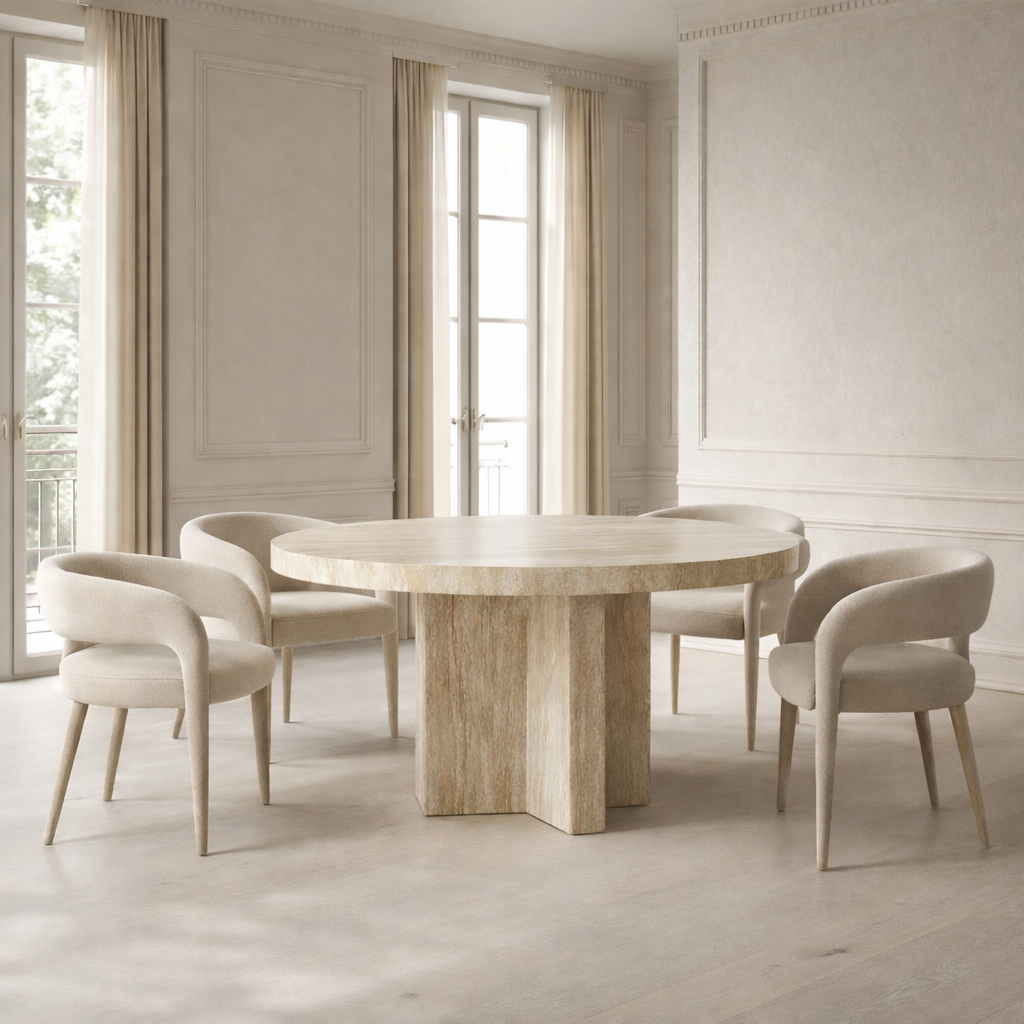 Table Iris