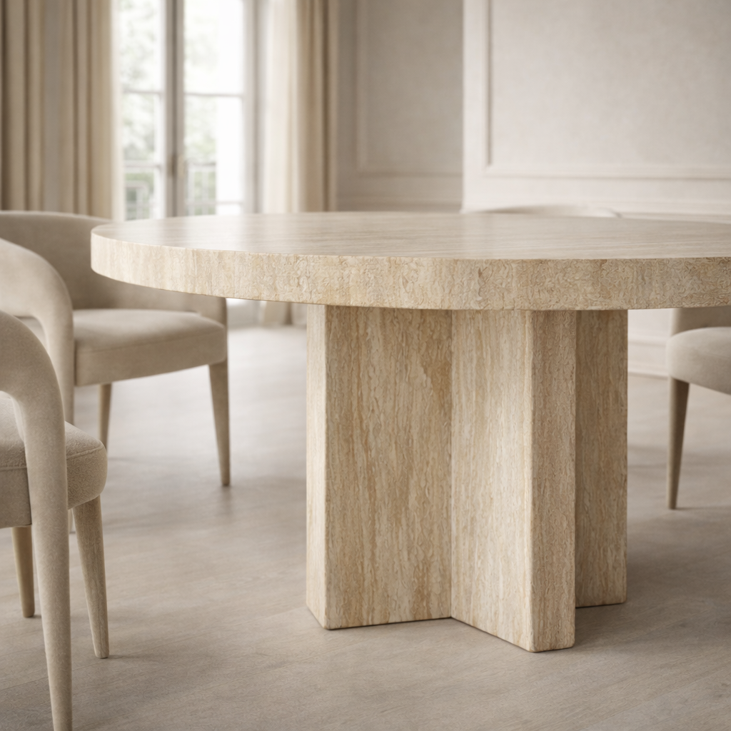 Table Iris