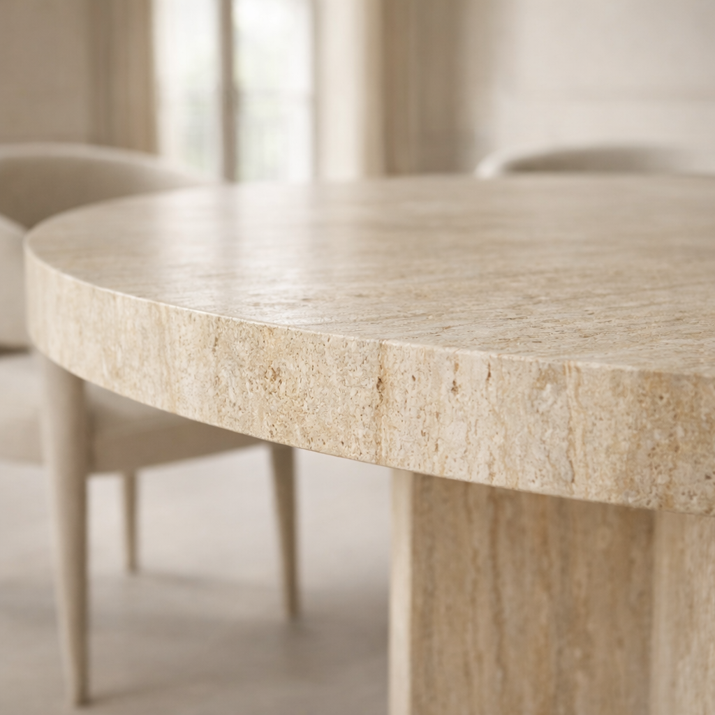 Table Iris