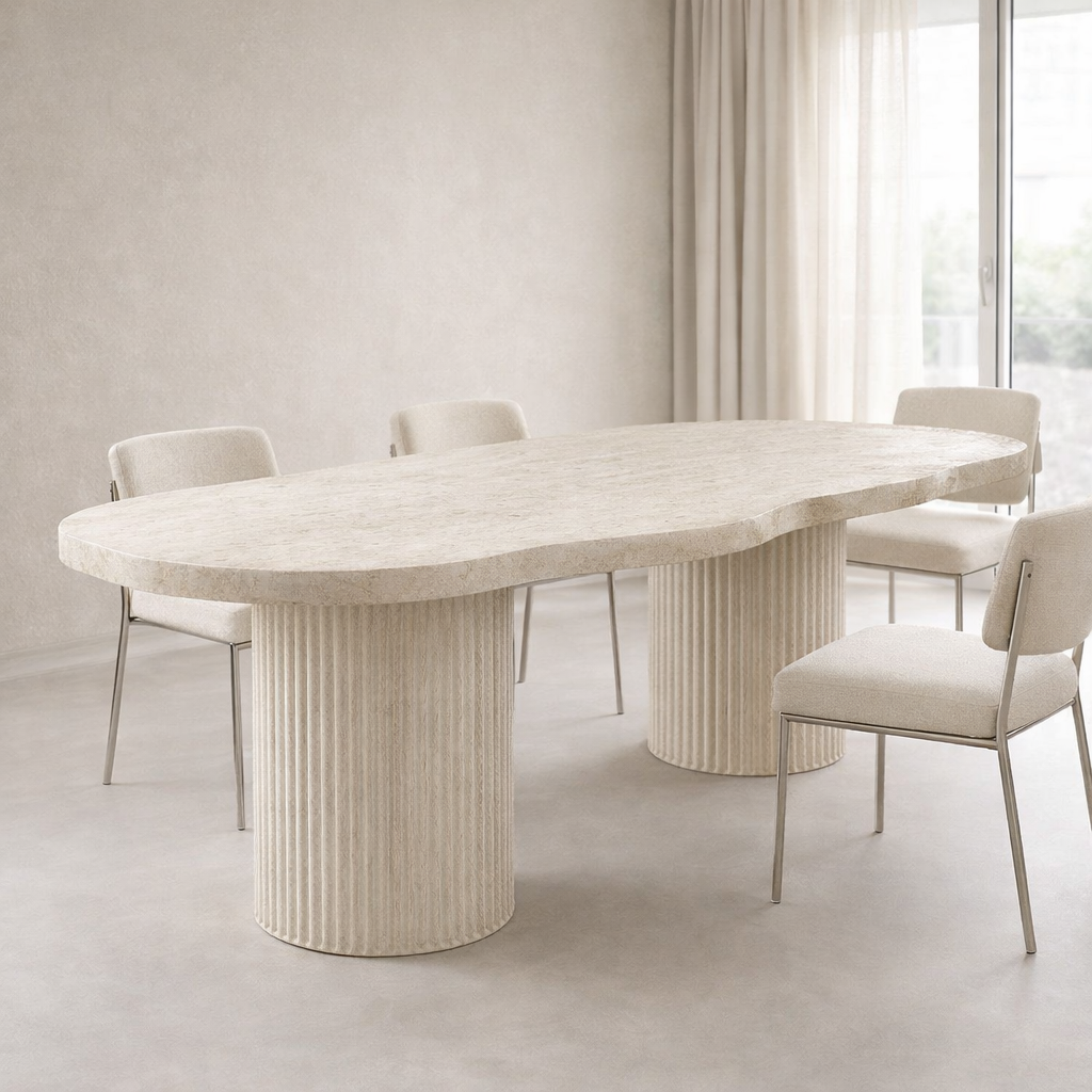 Table Mariam