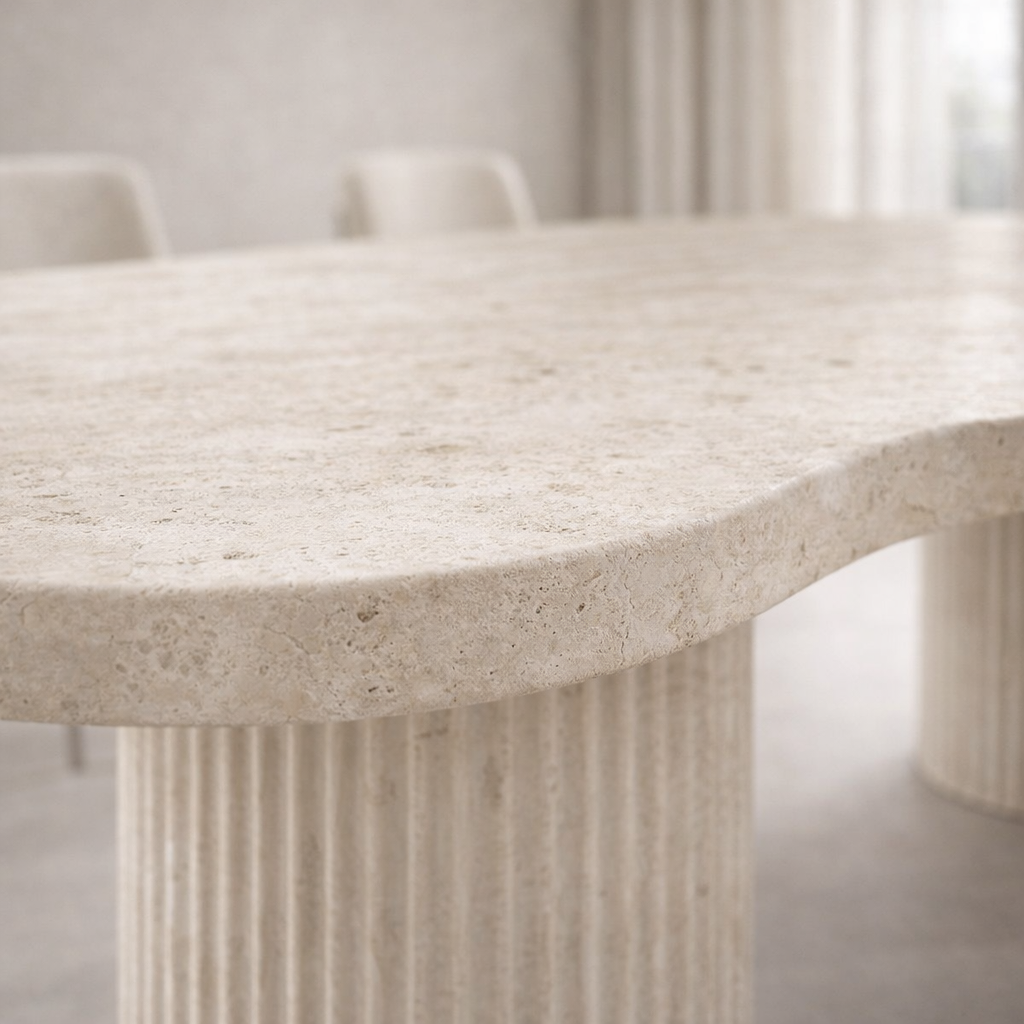 Table Mariam