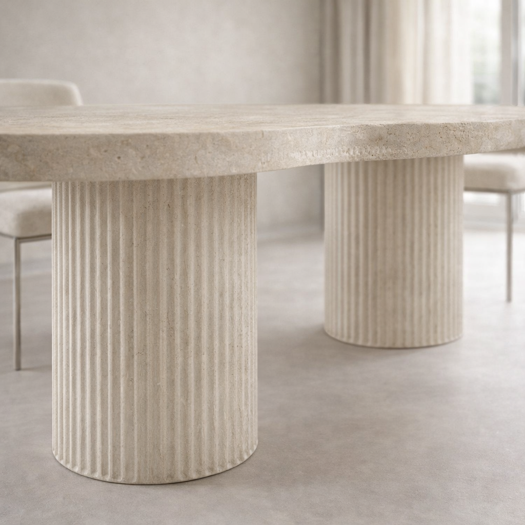 Table Mariam