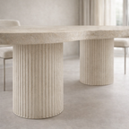 Table Mariam