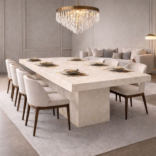 Table Layal