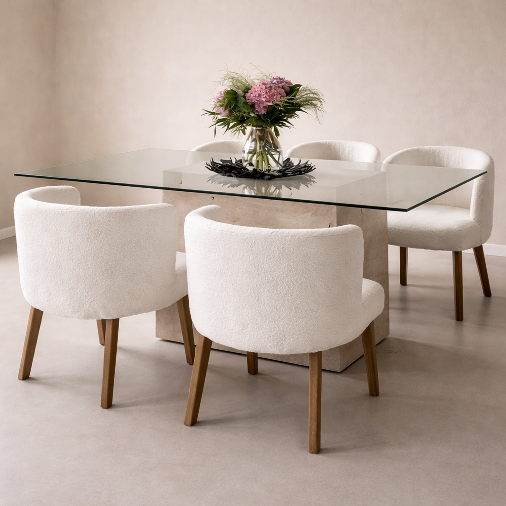 Table Dayena