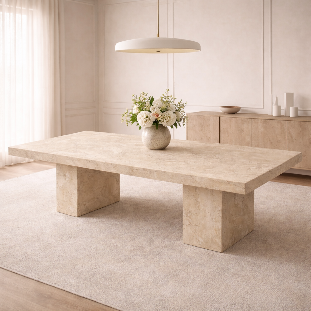 Table Elia