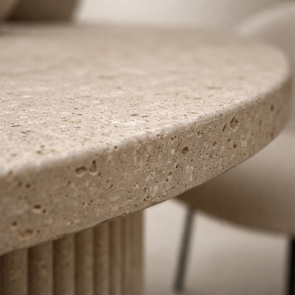 Table Luna