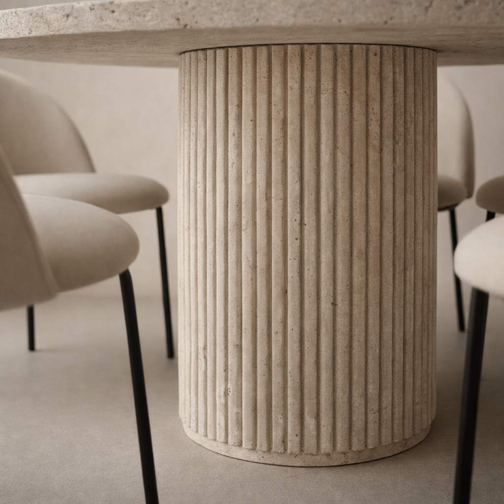 Table Luna