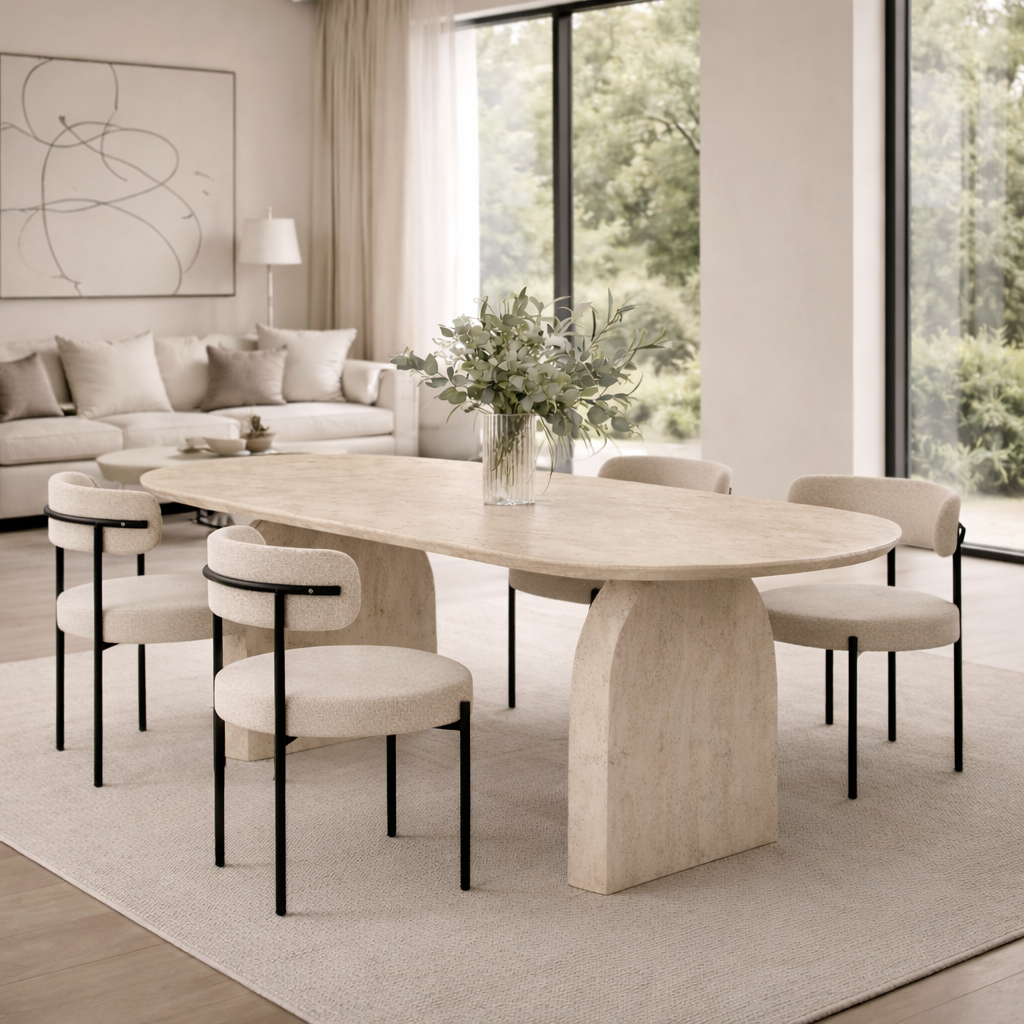 Table Nara