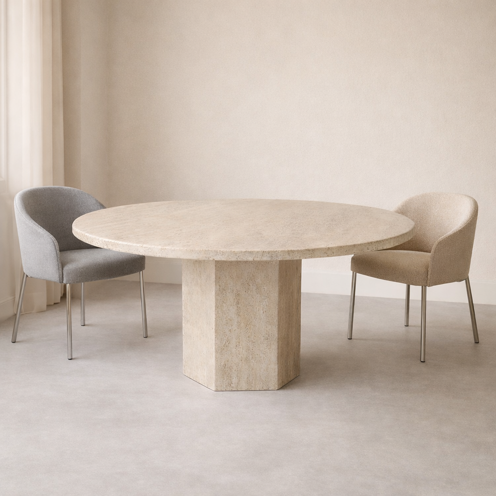 Table Noria