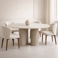 Table Sherazade