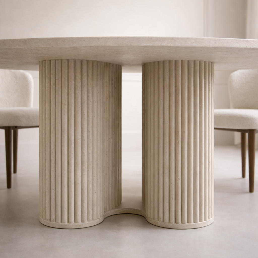 Table Sherazade
