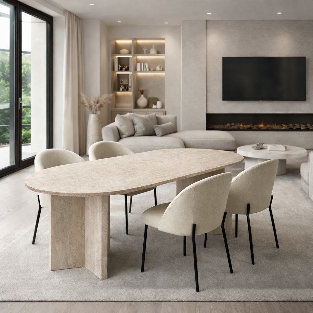Table Souheila