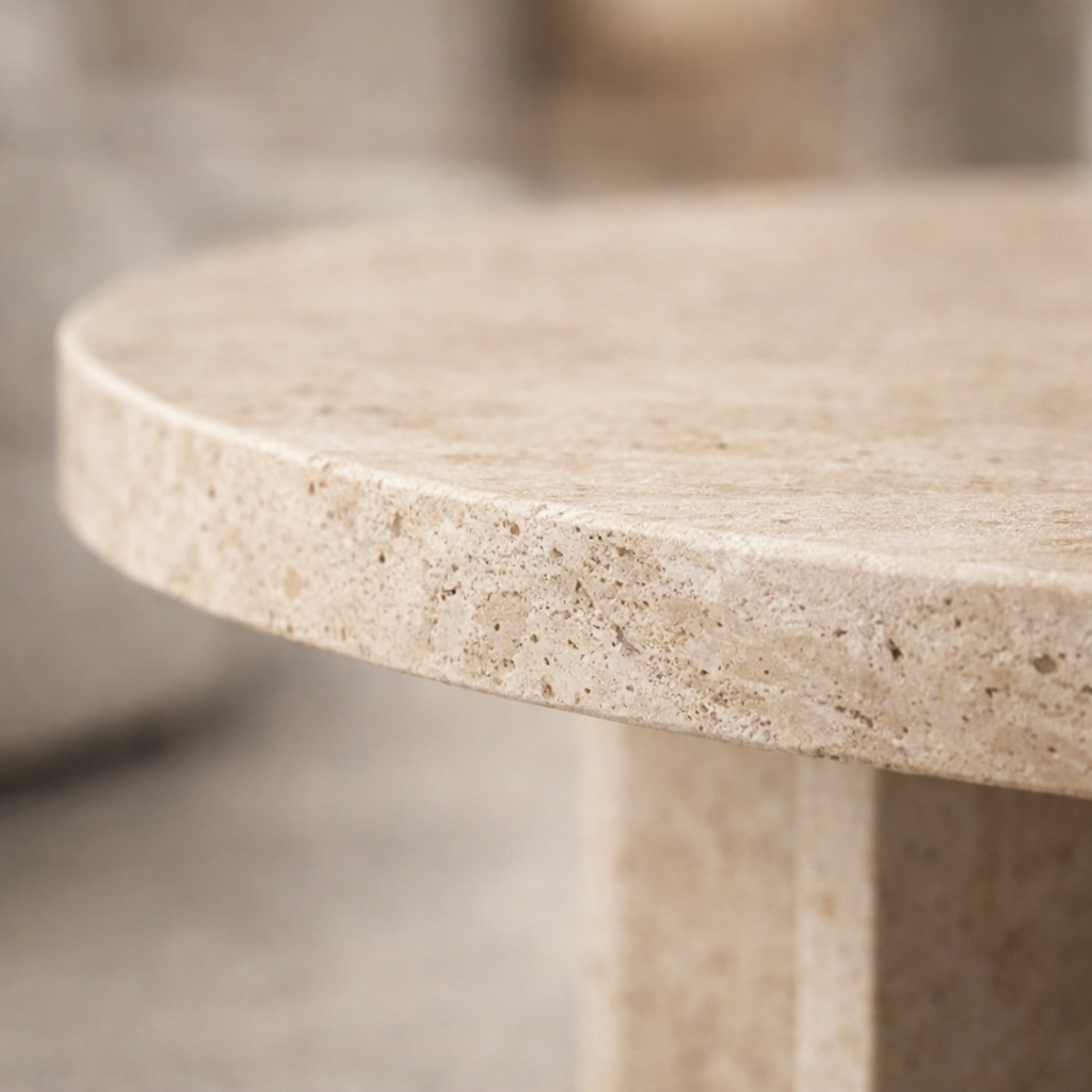 Table Souheila