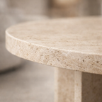 Table Souheila