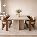 Table Yasmine
